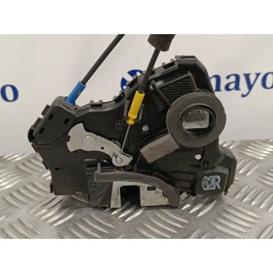 Cerradura Puerta Delantera Derecha para Toyota Corolla Verso (R1)