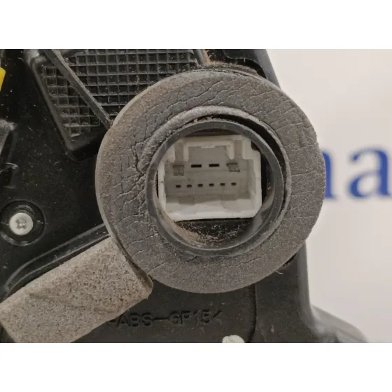 Cerradura Puerta Delantera Derecha para Toyota Corolla Verso (R1)