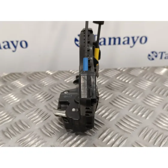 Cerradura Puerta Delantera Derecha para Toyota Corolla Verso (R1)