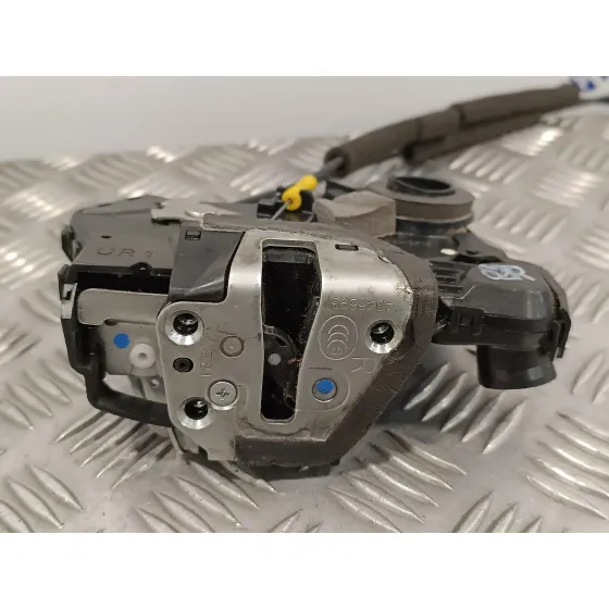Cerradura Puerta Delantera Derecha para Toyota Corolla Verso (R1)