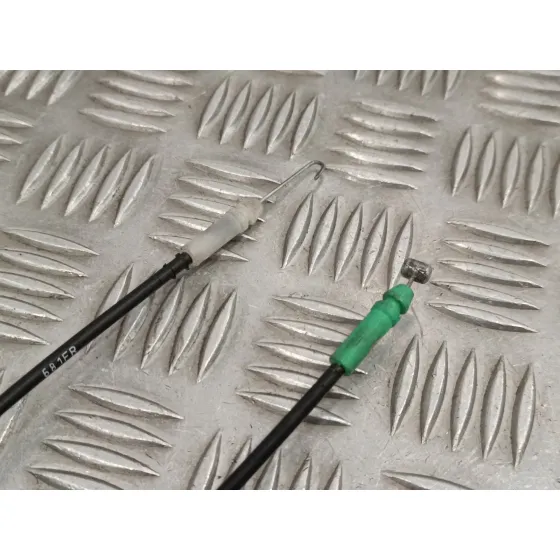 Cerradura Puerta Delantera Derecha para Toyota Corolla Verso (R1)