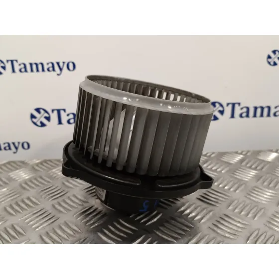 Motor Calefaccion para Toyota Avensis Berlina (T25)