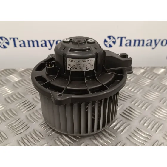 Motor Calefaccion para Toyota Avensis Berlina (T25)