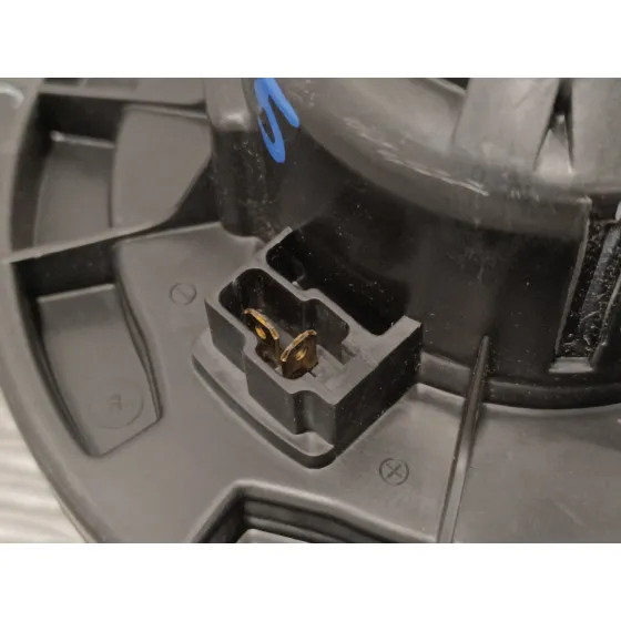 Motor Calefaccion para Toyota Avensis Berlina (T25)