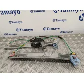 Elevalunas Delantero Izquierdo para Opel Corsa D