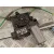 Elevalunas Delantero Izquierdo para Opel Corsa D
