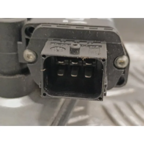 Elevalunas Delantero Izquierdo para Opel Corsa D