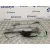 Elevalunas Delantero Izquierdo para Opel Corsa D