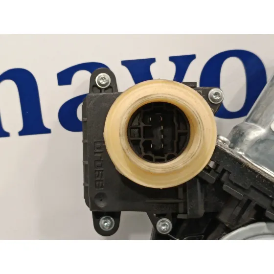 Elevalunas Delantero Derecho para Toyota Corolla Verso (R1)