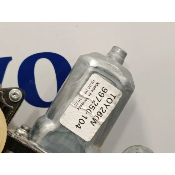 Elevalunas Delantero Derecho para Toyota Corolla Verso (R1)