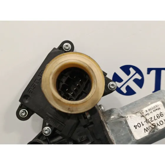 Elevalunas Trasero Derecho para Toyota Corolla Verso (R1)