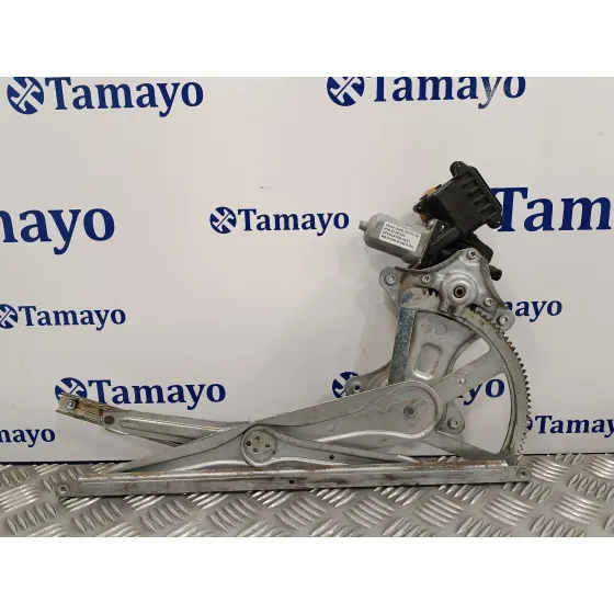 Elevalunas Trasero Derecho para Toyota Corolla Verso (R1)