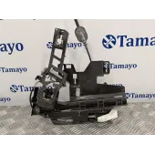 Cerradura Puerta Delantera Derecha para Ford Fiesta (Cb1)