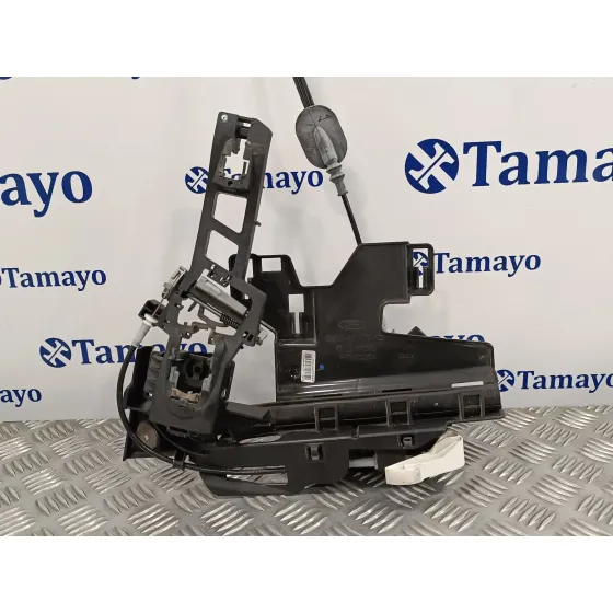 Cerradura Puerta Delantera Derecha para Ford Fiesta (Cb1)