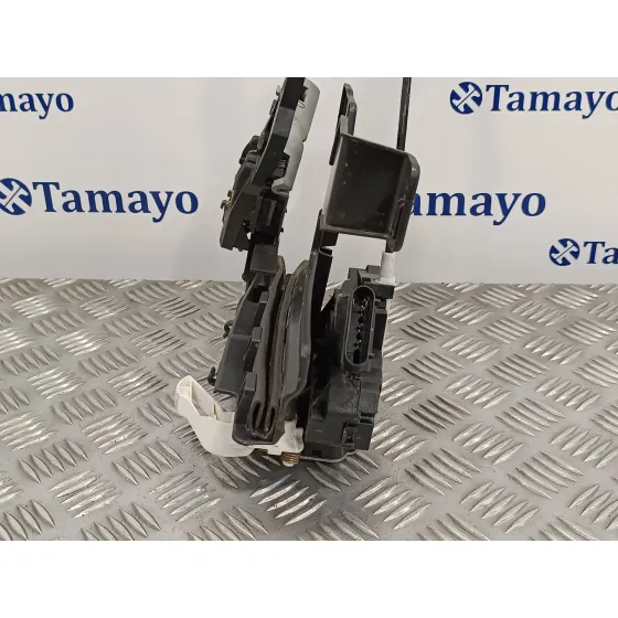 Cerradura Puerta Delantera Derecha para Ford Fiesta (Cb1)