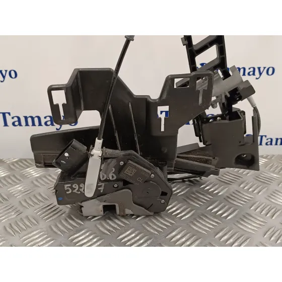 Cerradura Puerta Delantera Derecha para Ford Fiesta (Cb1)