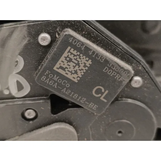 Cerradura Puerta Delantera Derecha para Ford Fiesta (Cb1)