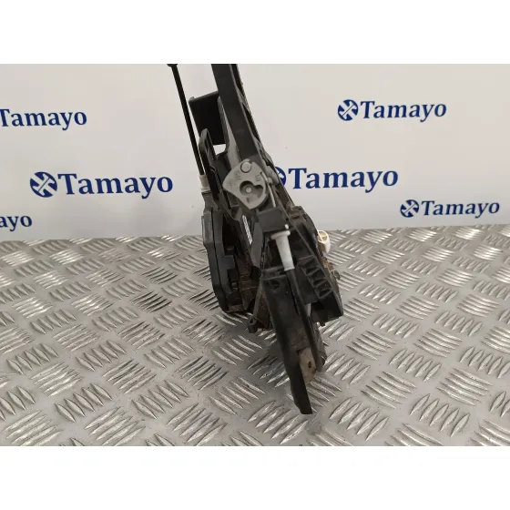 Cerradura Puerta Delantera Derecha para Ford Fiesta (Cb1)