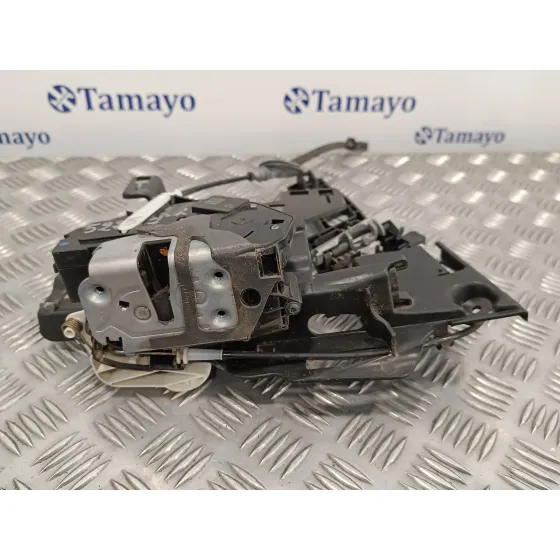 Cerradura Puerta Delantera Derecha para Ford Fiesta (Cb1)