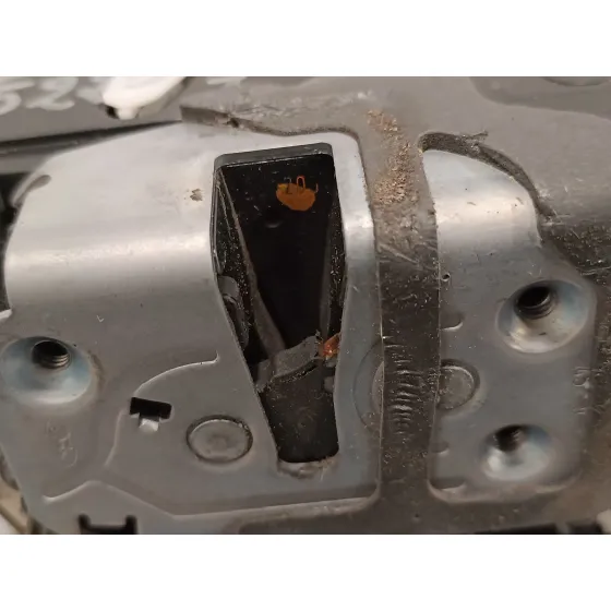 Cerradura Puerta Delantera Derecha para Ford Fiesta (Cb1)