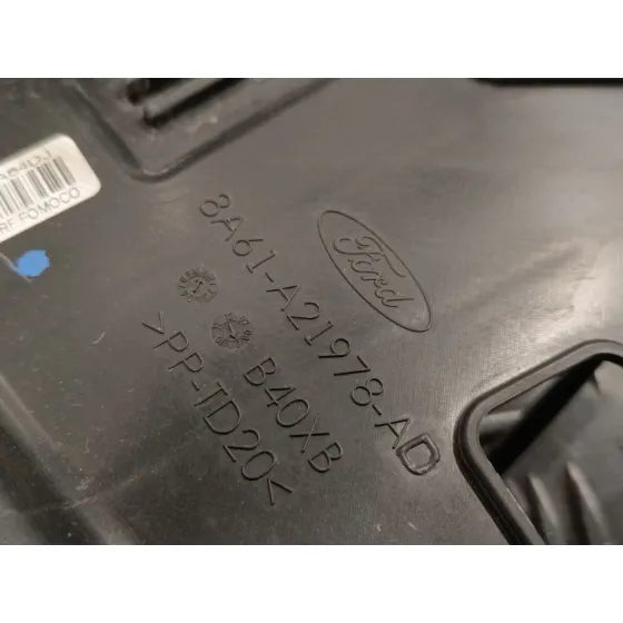 Cerradura Puerta Delantera Derecha para Ford Fiesta (Cb1)