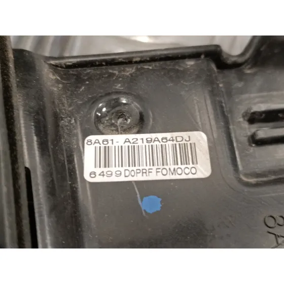 Cerradura Puerta Delantera Derecha para Ford Fiesta (Cb1)