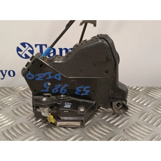 Cerradura Puerta Delantera Izquierda para Toyota Corolla Verso (R1)