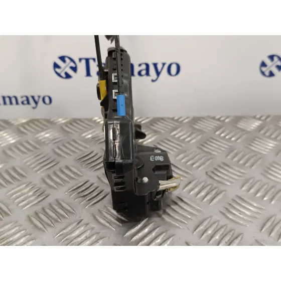 Cerradura Puerta Delantera Izquierda para Toyota Corolla Verso (R1)