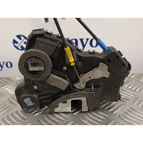 Cerradura Puerta Delantera Izquierda para Toyota Corolla Verso (R1)