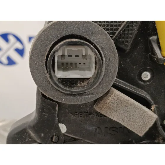 Cerradura Puerta Delantera Izquierda para Toyota Corolla Verso (R1)