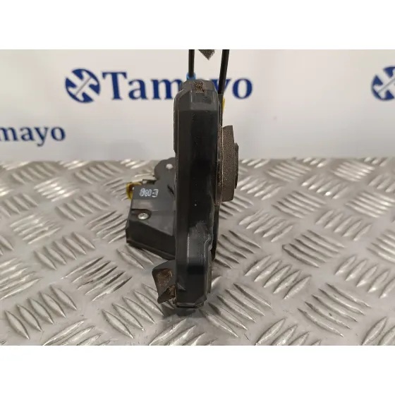 Cerradura Puerta Delantera Izquierda para Toyota Corolla Verso (R1)