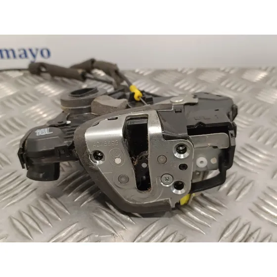 Cerradura Puerta Delantera Izquierda para Toyota Corolla Verso (R1)