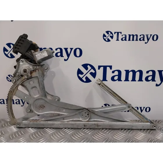 Elevalunas Trasero Izquierdo para Toyota Corolla Verso (R1)