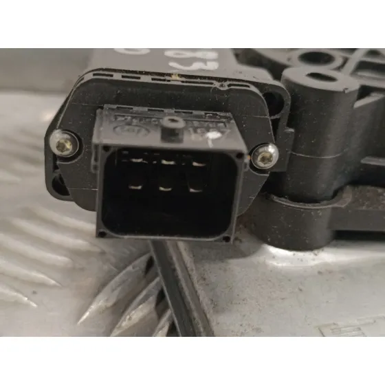 Elevalunas Delantero Derecho para Opel Corsa D