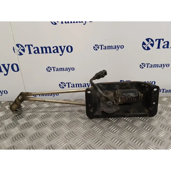 Motor Limpia Delantero para Kia K - Serie 2700 / 2500