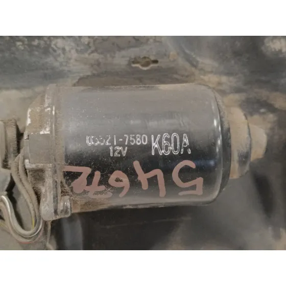 Motor Limpia Delantero para Kia K - Serie 2700 / 2500