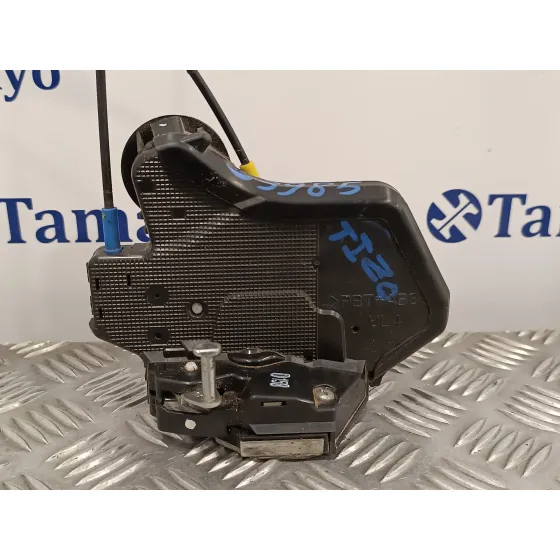Cerradura Puerta Trasera Izquierda para Toyota Corolla Verso (R1)
