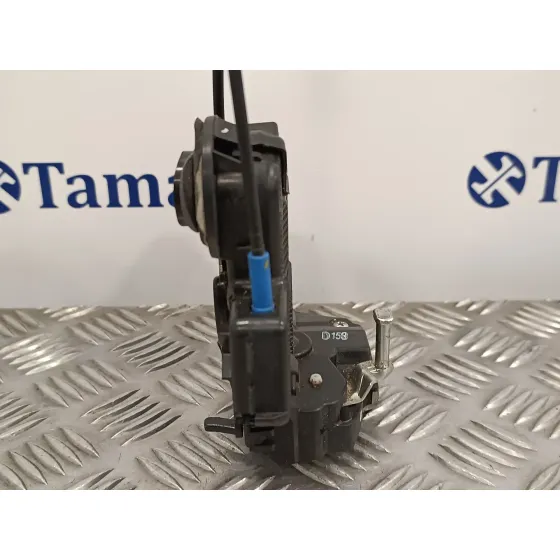 Cerradura Puerta Trasera Izquierda para Toyota Corolla Verso (R1)