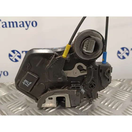Cerradura Puerta Trasera Izquierda para Toyota Corolla Verso (R1)