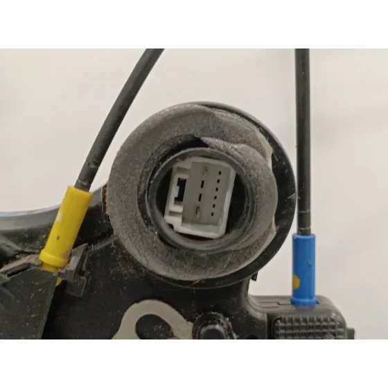 Cerradura Puerta Trasera Izquierda para Toyota Corolla Verso (R1)