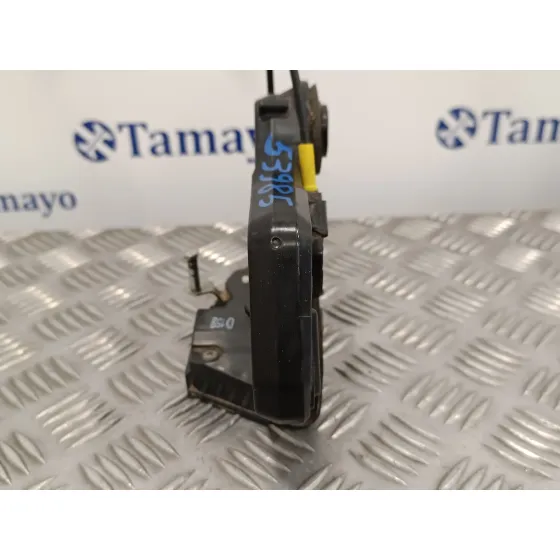 Cerradura Puerta Trasera Izquierda para Toyota Corolla Verso (R1)