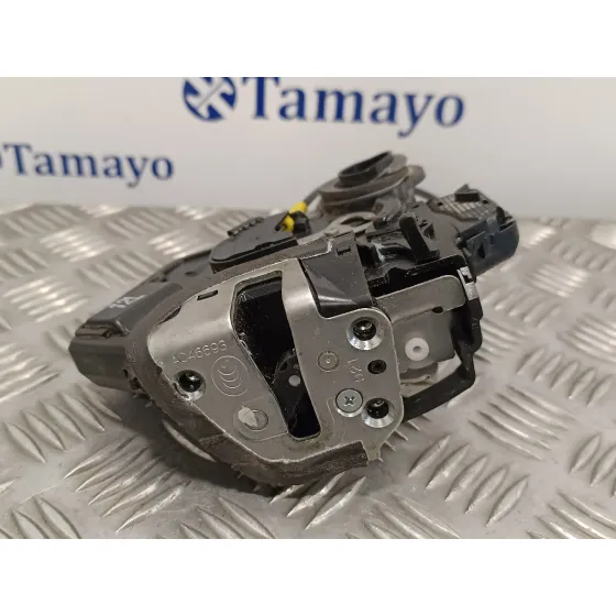 Cerradura Puerta Trasera Izquierda para Toyota Corolla Verso (R1)
