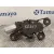 Motor Limpia Trasero para Ford Fiesta (Cb1)