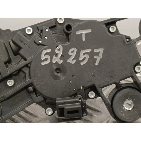 Motor Limpia Trasero para Ford Fiesta (Cb1)