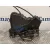 Cerradura Puerta Delantera Derecha para Toyota Avensis Berlina (T25)