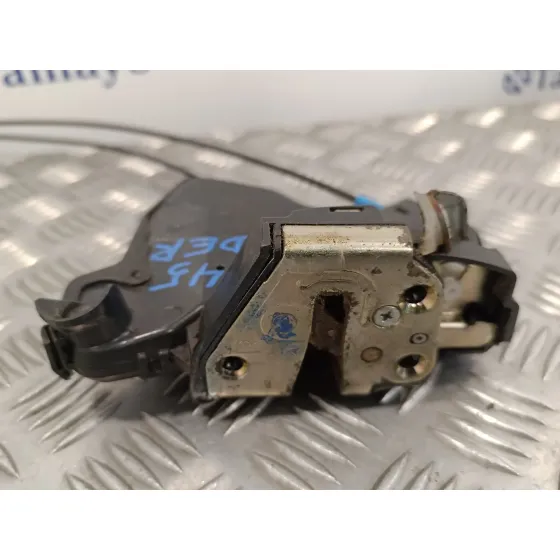 Cerradura Puerta Delantera Derecha para Toyota Avensis Berlina (T25)