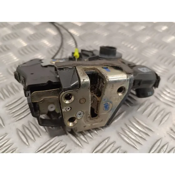 Cerradura Puerta Delantera Derecha para Toyota Avensis Berlina (T25)