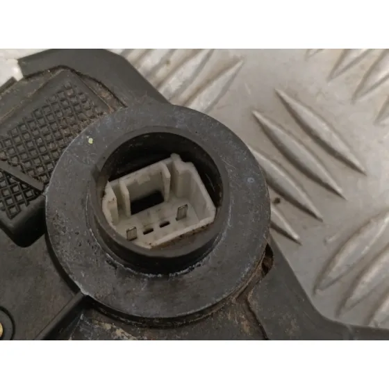 Cerradura Puerta Delantera Derecha para Toyota Avensis Berlina (T25)