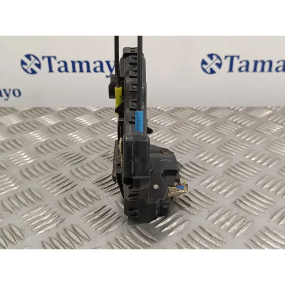 Cerradura Puerta Delantera Izquierda para Toyota Avensis Berlina (T25)
