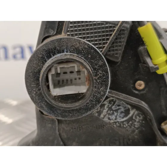 Cerradura Puerta Delantera Izquierda para Toyota Avensis Berlina (T25)